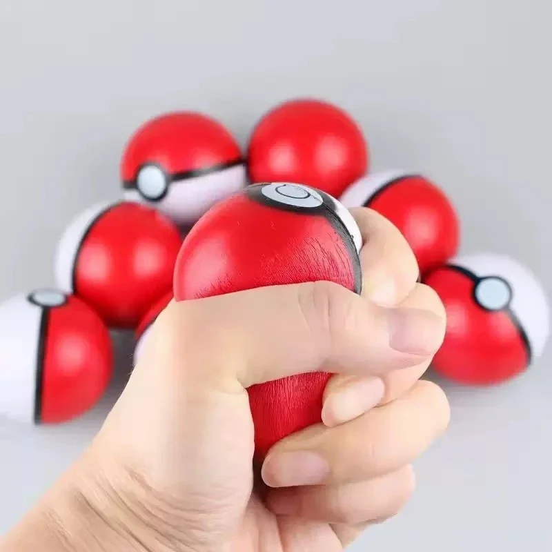 Balle anti-stress Pokémon Poké - Interactive Squeaky Plush Dog Toy avis et prix