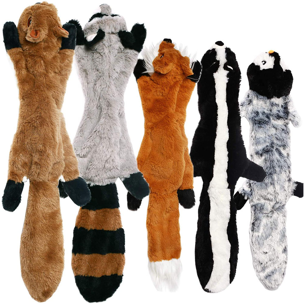 Jouet Animal simulé drôle pour - Indestructible Dog Chew Toy avis et prix