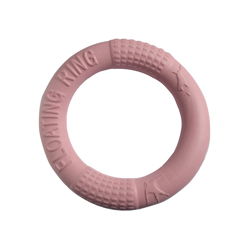 Mini jouets pour chiens : anne - Flying Disc Dog Training Toy avis et prix