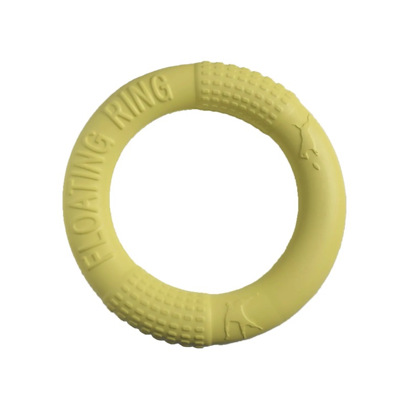 Mini jouets pour chiens : anne - Flying Disc Dog Training Toy avis et prix