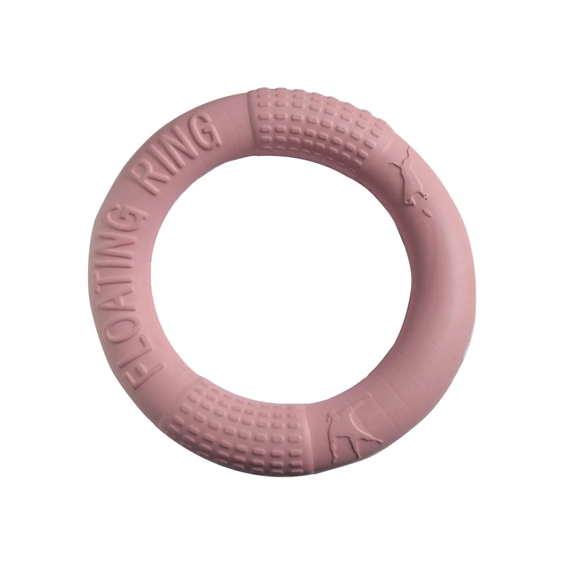 Mini jouets pour chiens : anne - Flying Disc Dog Training Toy avis et prix