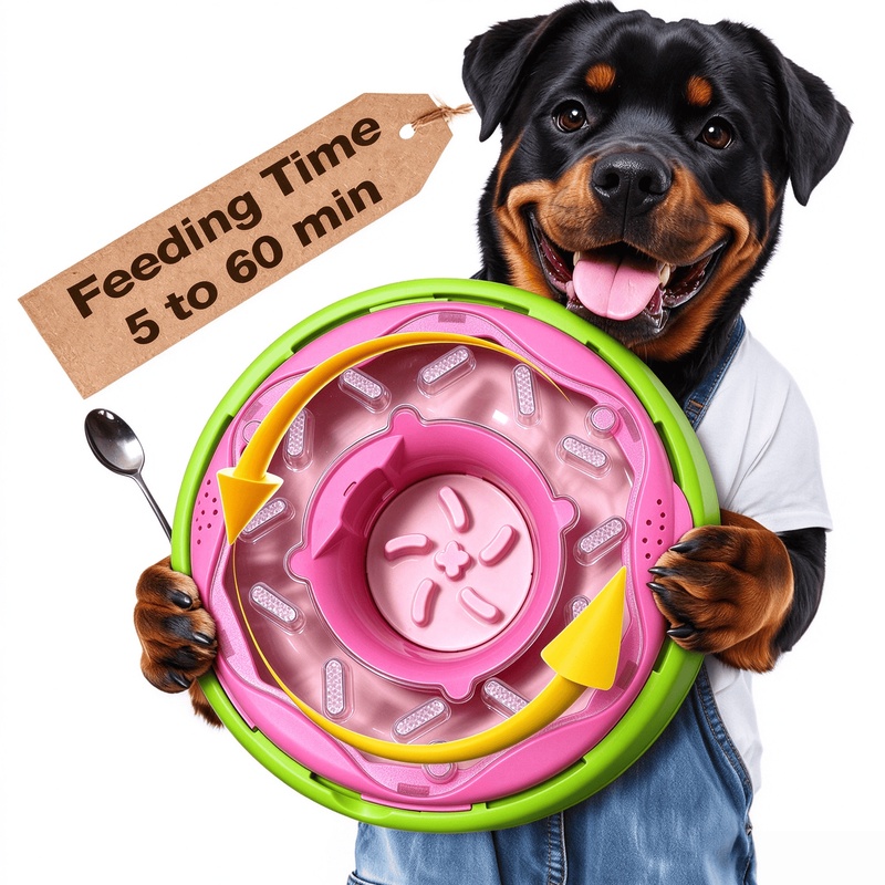 Plateau distributeur de friand - Dog Puzzle Feeder Toy avis et prix