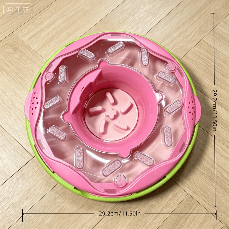 Plateau distributeur de friand - Dog Puzzle Feeder Toy avis et prix
