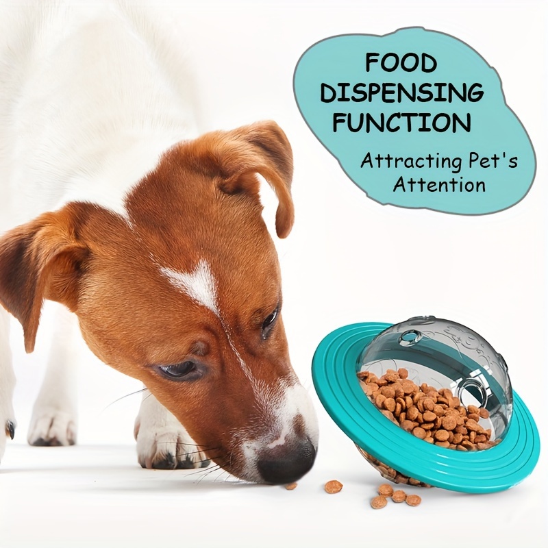Jouets pour chiens : Distribut - Dog Puzzle Feeder Toy avis et prix